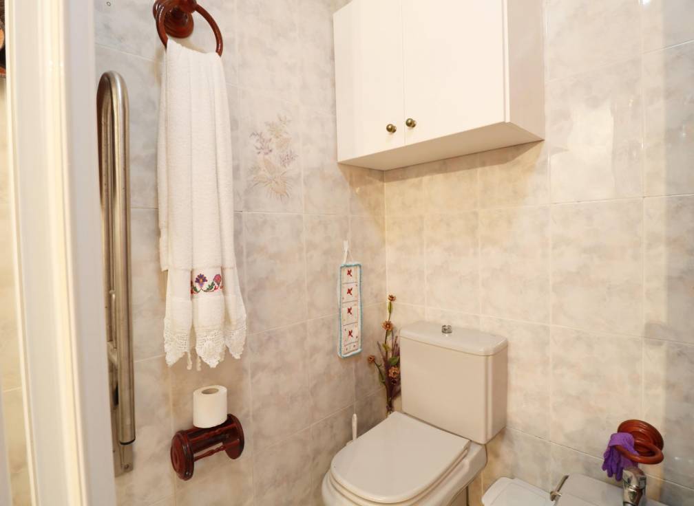 Resale - Ground floor - Catral - Comunidad valenciana