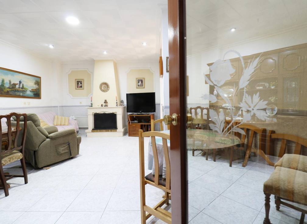 Resale - Ground floor - Catral - Comunidad valenciana