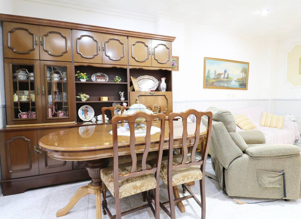 Resale - Ground floor - Catral - Comunidad valenciana