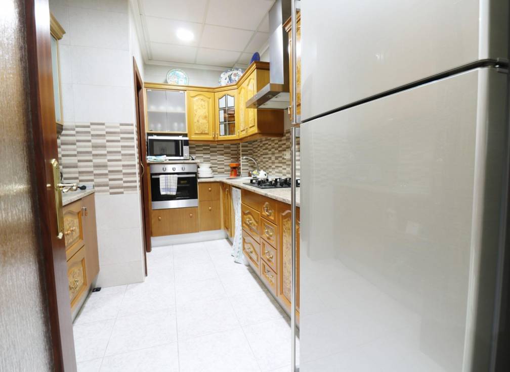 Resale - Ground floor - Catral - Comunidad valenciana