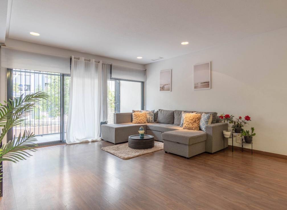 Resale - Ground floor - Crevillent - EL PINAR