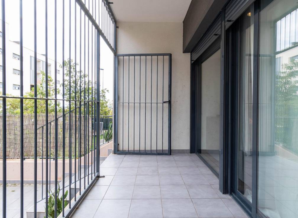 Resale - Ground floor - Crevillent - EL PINAR