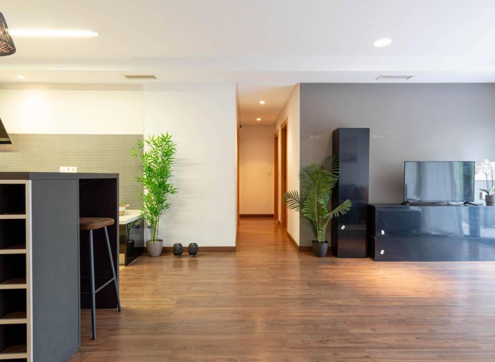 Resale - Ground floor - Crevillent - EL PINAR