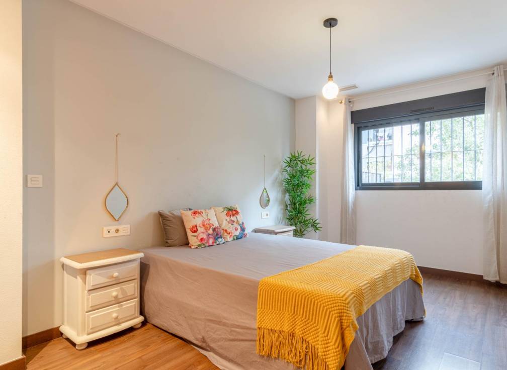 Resale - Ground floor - Crevillent - EL PINAR