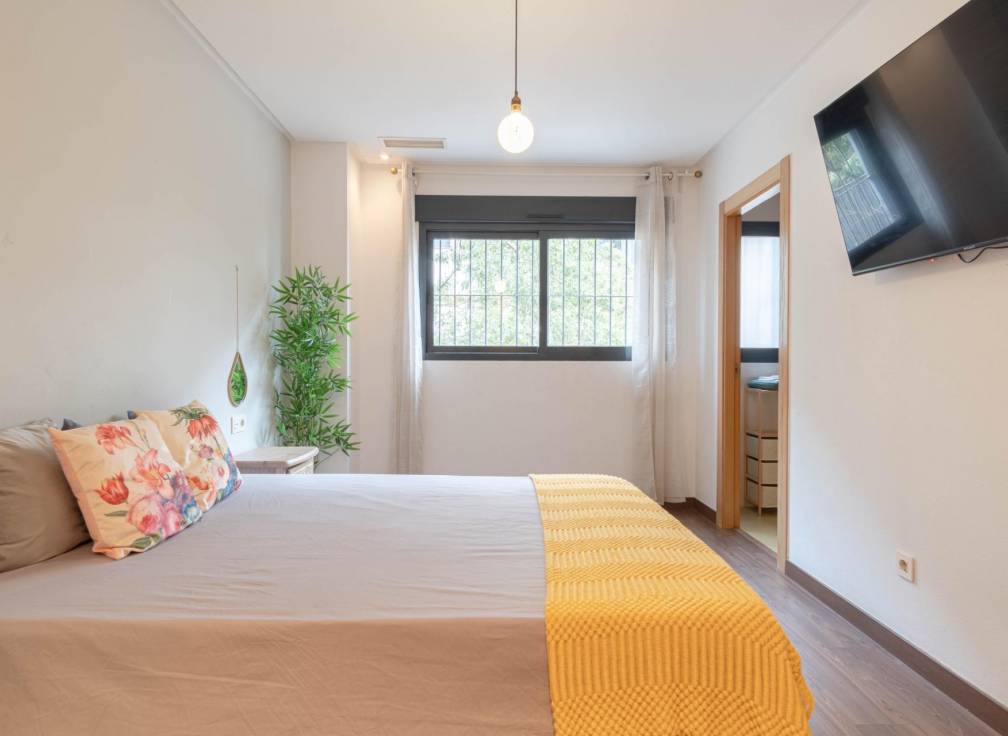 Resale - Ground floor - Crevillent - EL PINAR