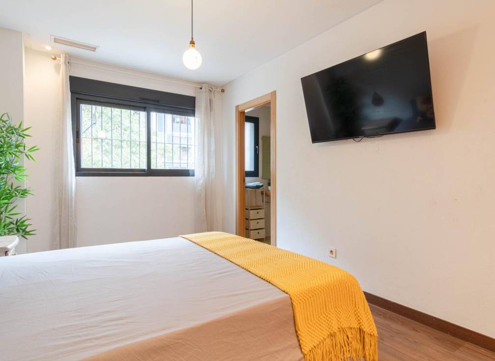 Resale - Ground floor - Crevillent - EL PINAR