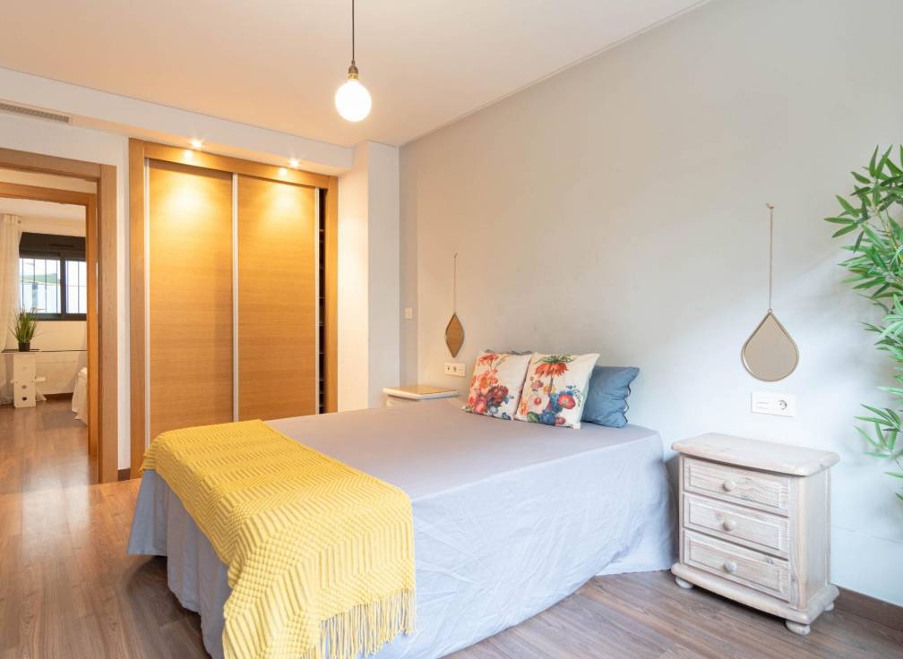 Resale - Ground floor - Crevillent - EL PINAR