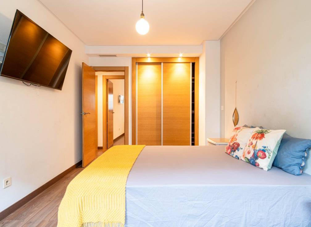 Resale - Ground floor - Crevillent - EL PINAR