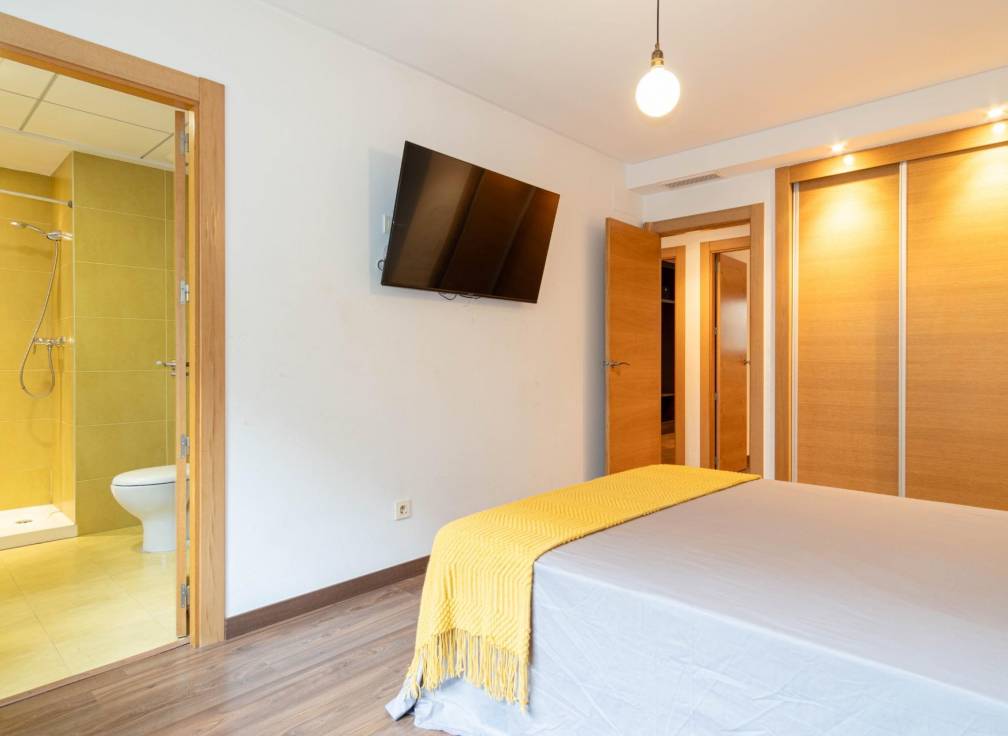 Resale - Ground floor - Crevillent - EL PINAR