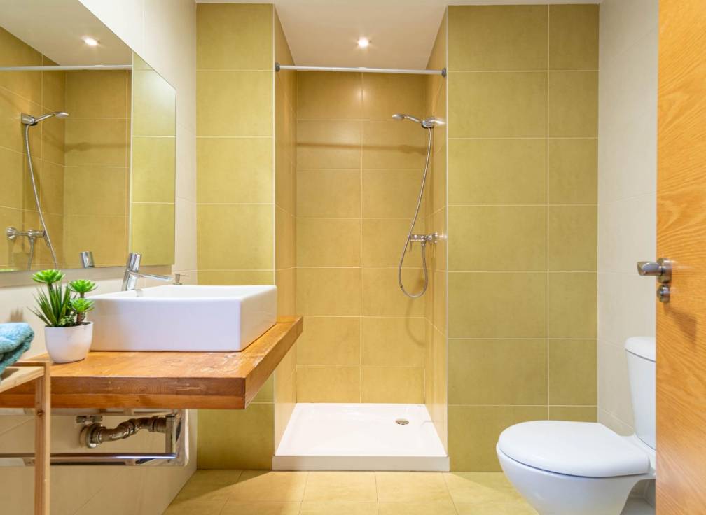 Resale - Ground floor - Crevillent - EL PINAR