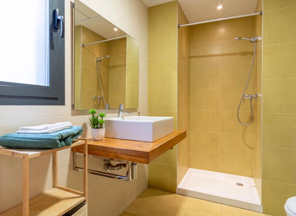 Resale - Ground floor - Crevillent - EL PINAR