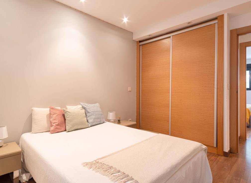 Resale - Ground floor - Crevillent - EL PINAR