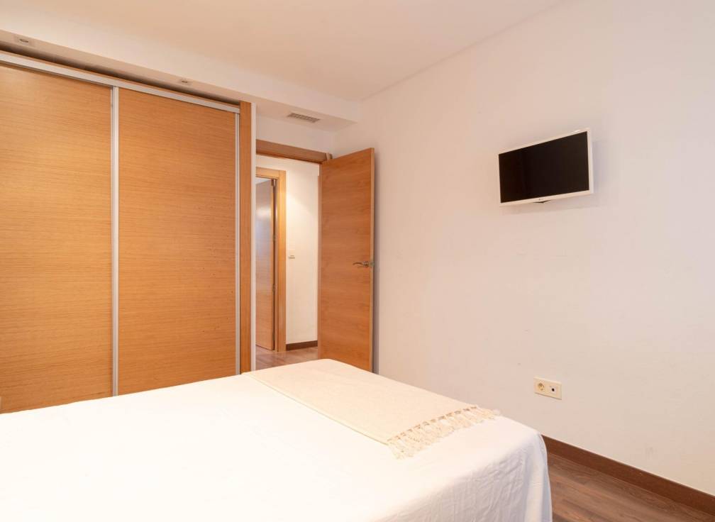 Resale - Ground floor - Crevillent - EL PINAR