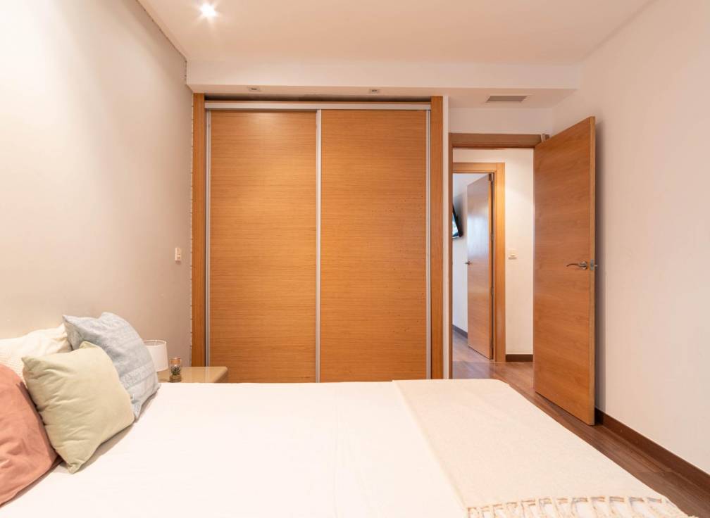 Resale - Ground floor - Crevillent - EL PINAR