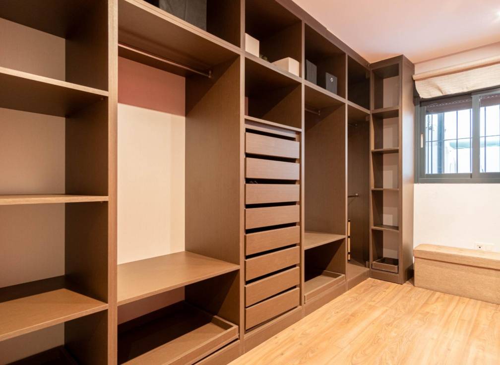 Resale - Ground floor - Crevillent - EL PINAR