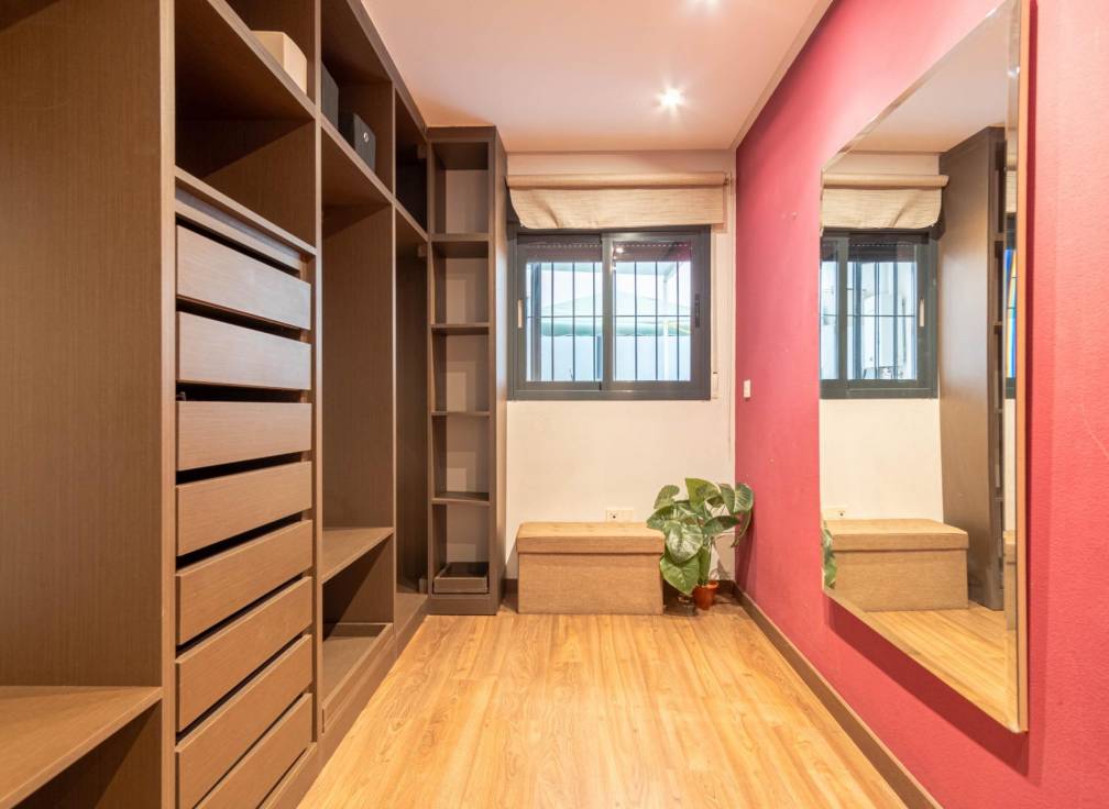 Resale - Ground floor - Crevillent - EL PINAR