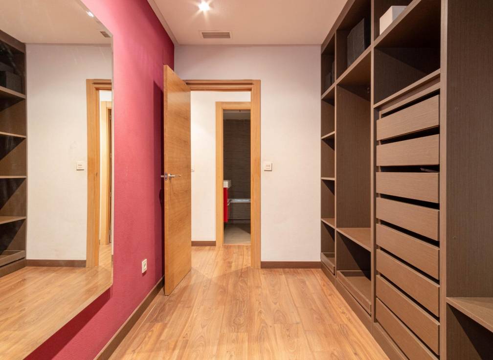 Resale - Ground floor - Crevillent - EL PINAR