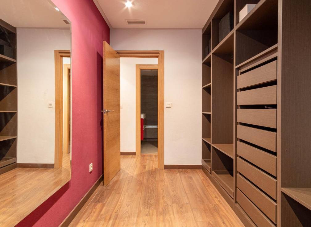 Resale - Ground floor - Crevillent - EL PINAR