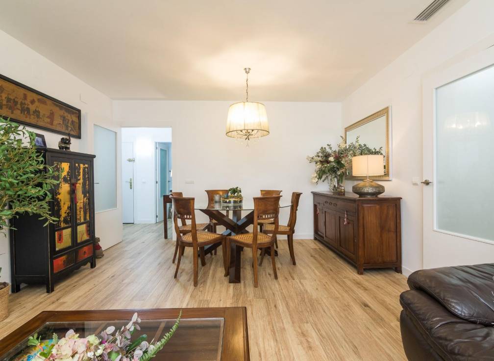 Resale - Ground floor - Elche - Altabix