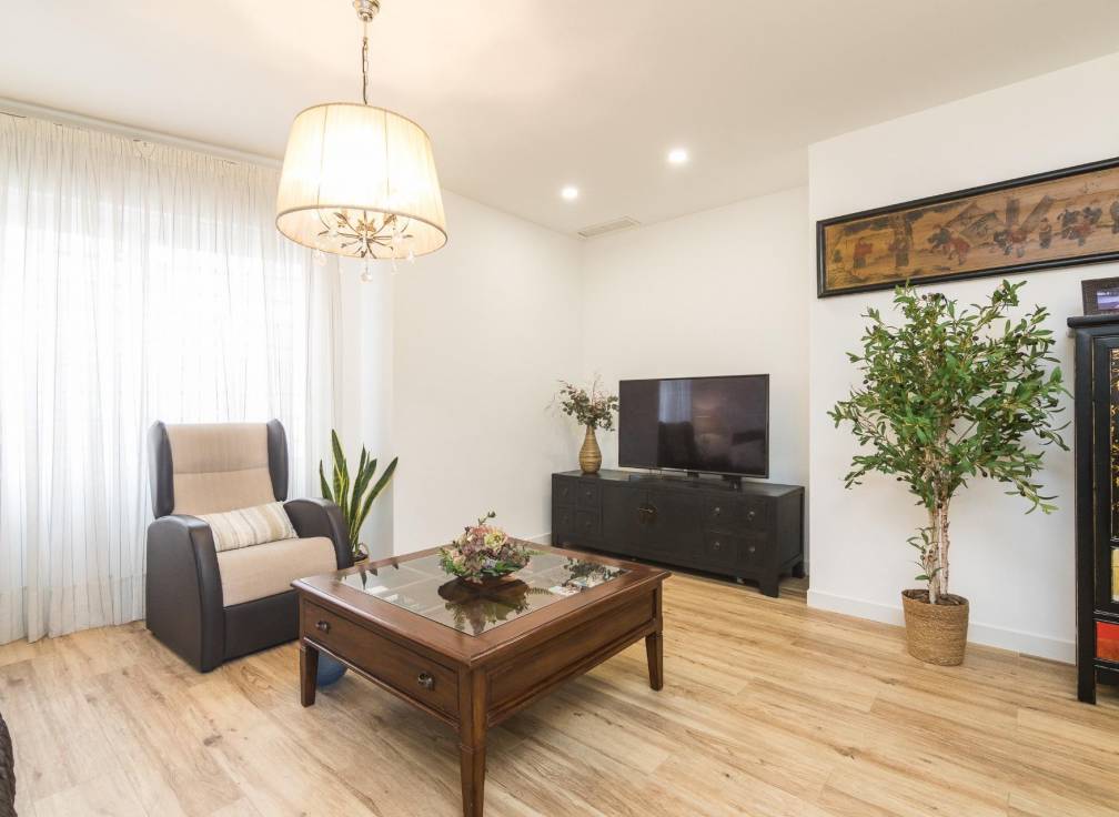 Resale - Ground floor - Elche - Altabix