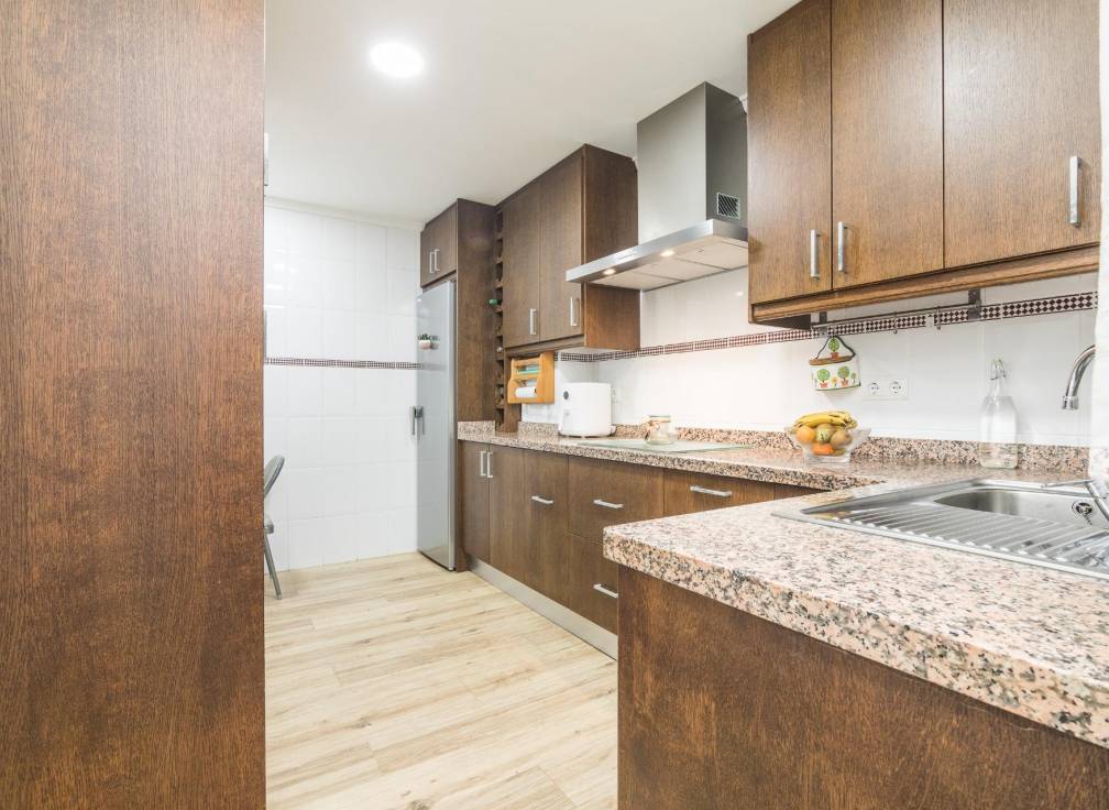 Resale - Ground floor - Elche - Altabix