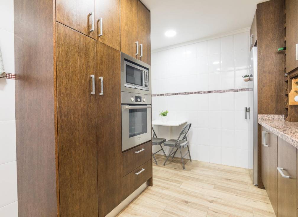 Resale - Ground floor - Elche - Altabix