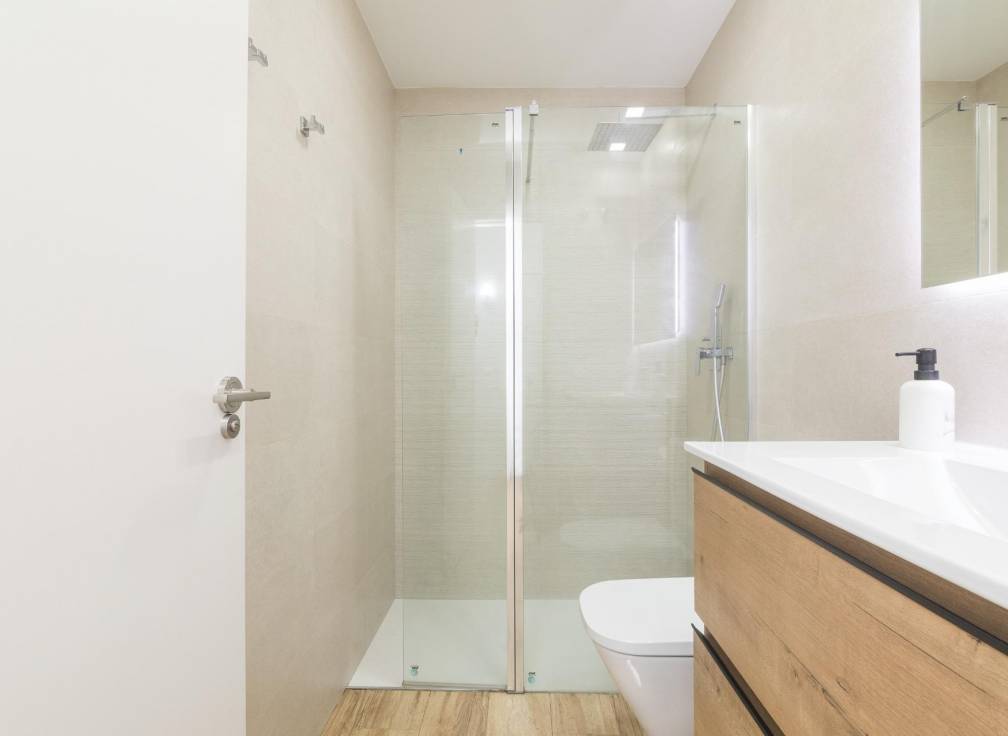 Resale - Ground floor - Elche - Altabix