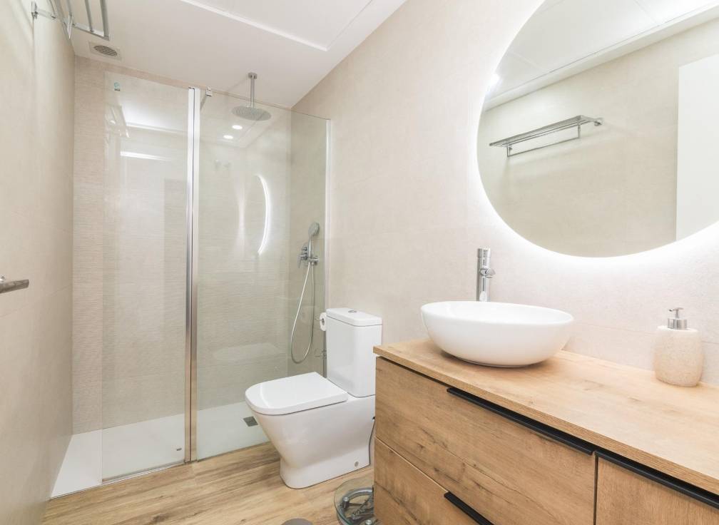 Resale - Ground floor - Elche - Altabix