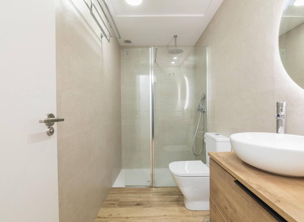 Resale - Ground floor - Elche - Altabix