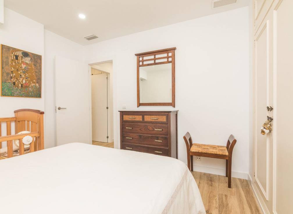 Resale - Ground floor - Elche - Altabix