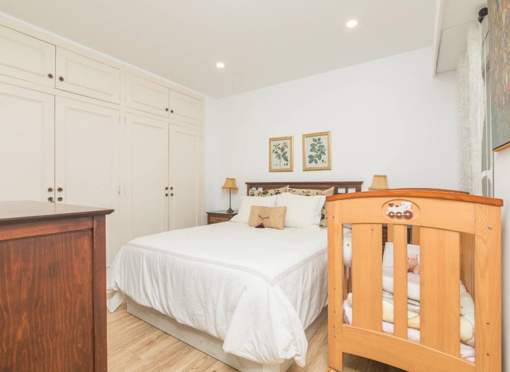 Resale - Ground floor - Elche - Altabix