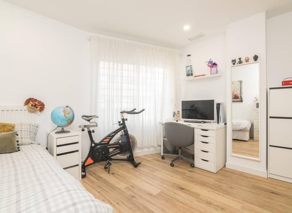 Resale - Ground floor - Elche - Altabix