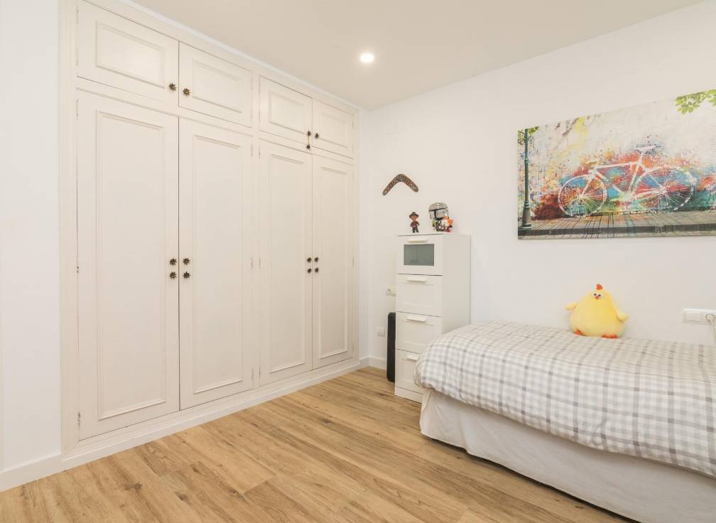 Resale - Ground floor - Elche - Altabix