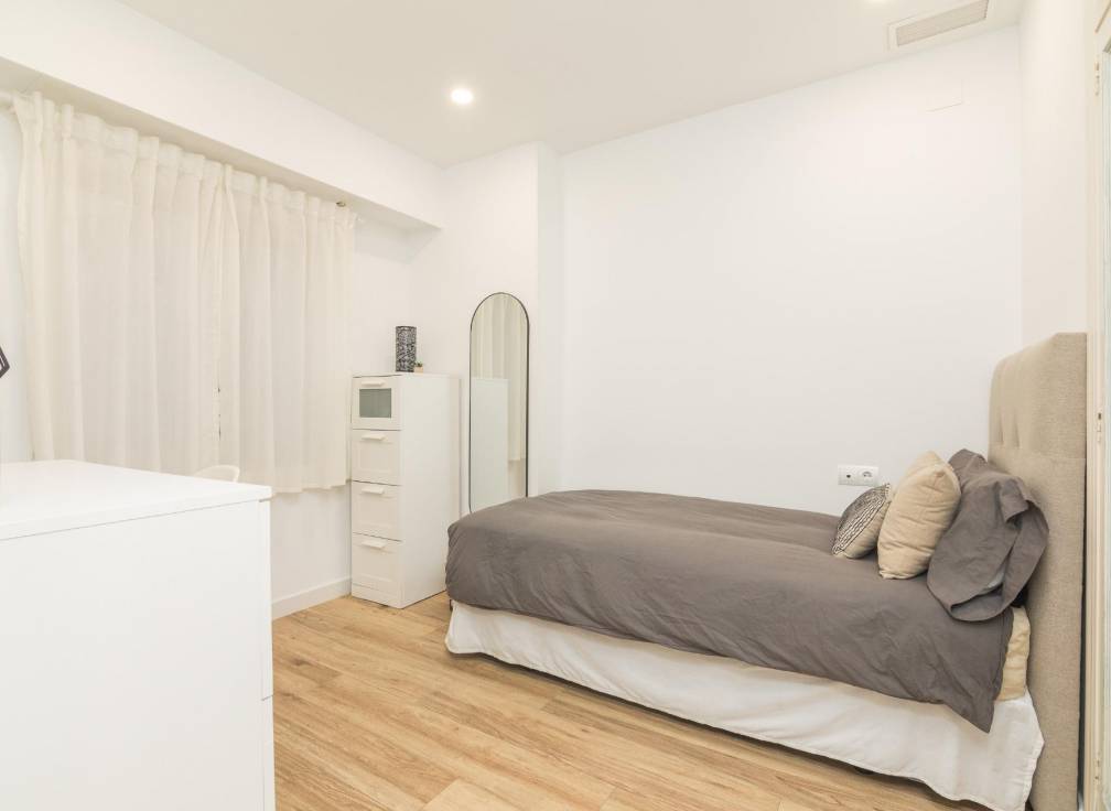 Resale - Ground floor - Elche - Altabix