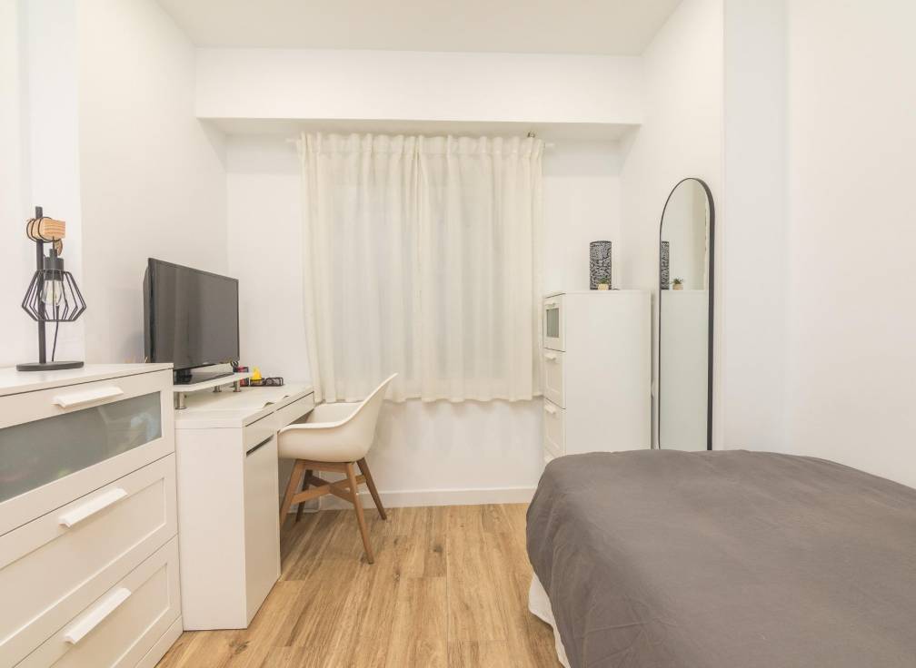 Resale - Ground floor - Elche - Altabix