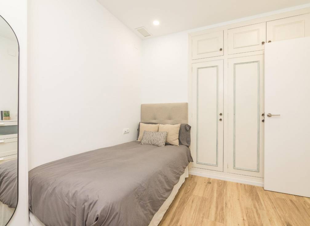 Resale - Ground floor - Elche - Altabix