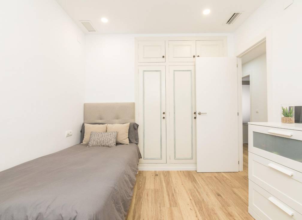 Resale - Ground floor - Elche - Altabix