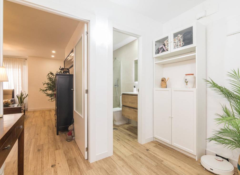 Resale - Ground floor - Elche - Altabix