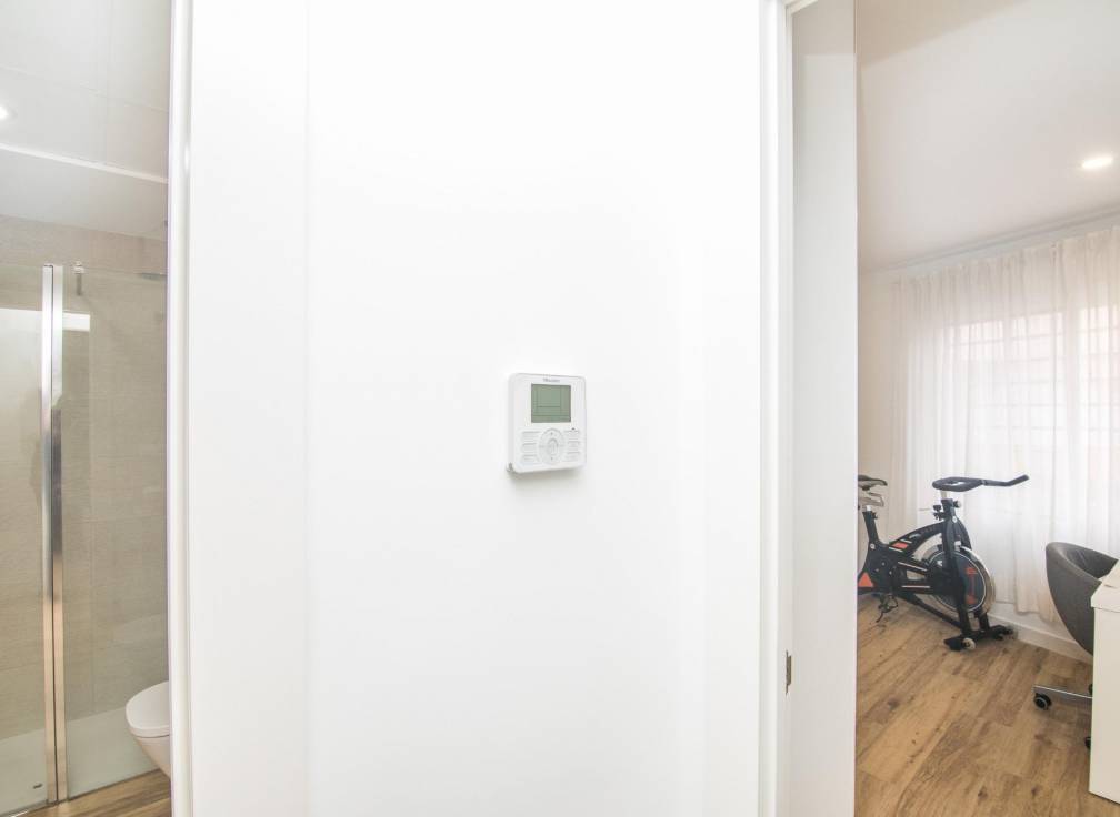 Resale - Ground floor - Elche - Altabix