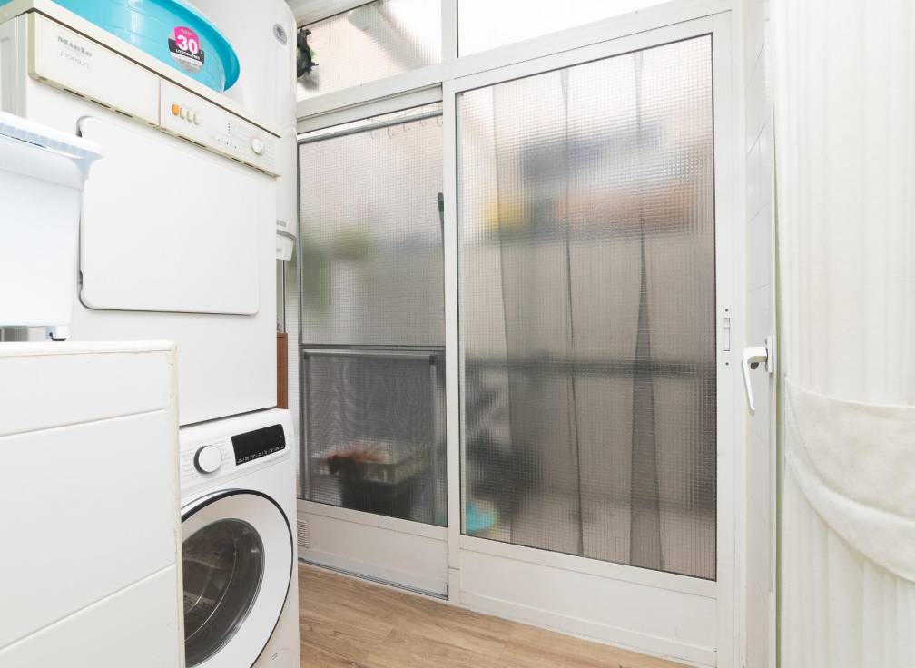 Resale - Ground floor - Elche - Altabix