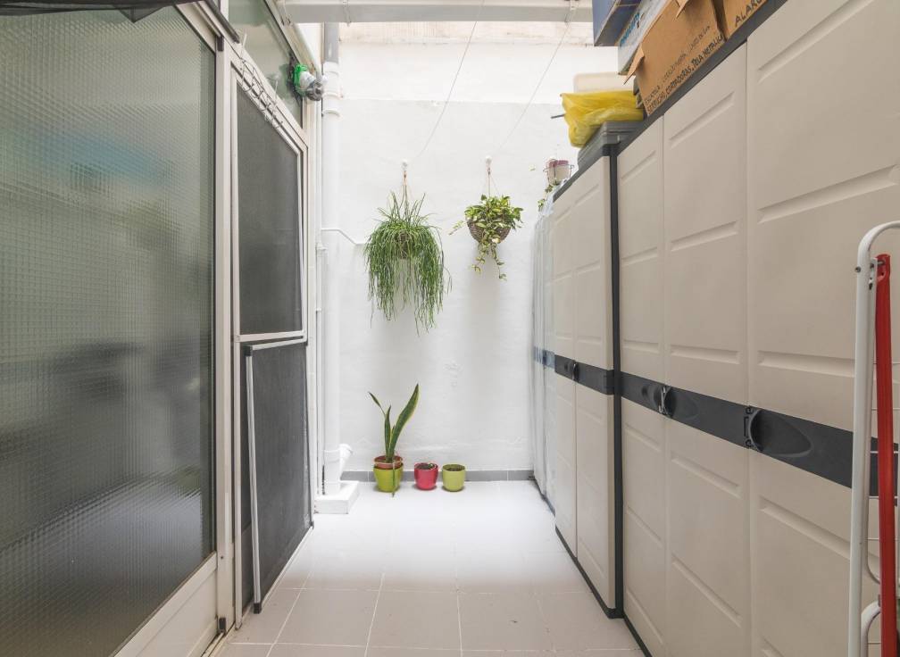 Resale - Ground floor - Elche - Altabix