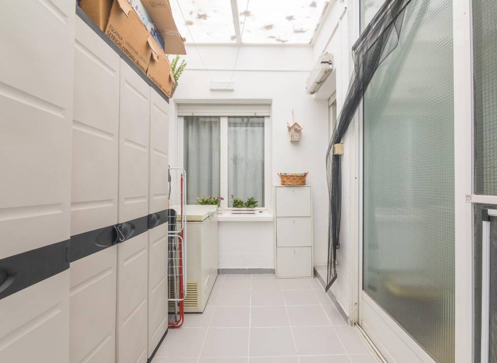 Resale - Ground floor - Elche - Altabix