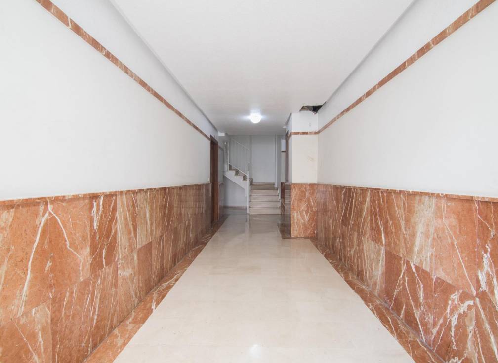 Resale - Ground floor - Elche - Altabix