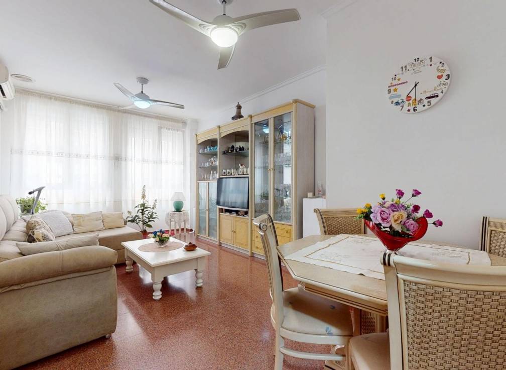 Resale - Ground floor - Elche - Altabix