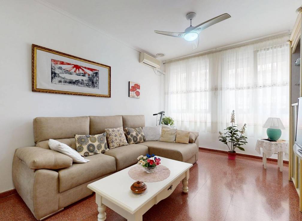 Resale - Ground floor - Elche - Altabix