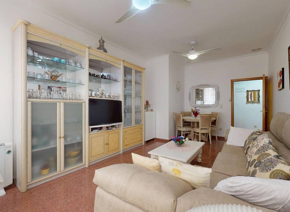 Resale - Ground floor - Elche - Altabix