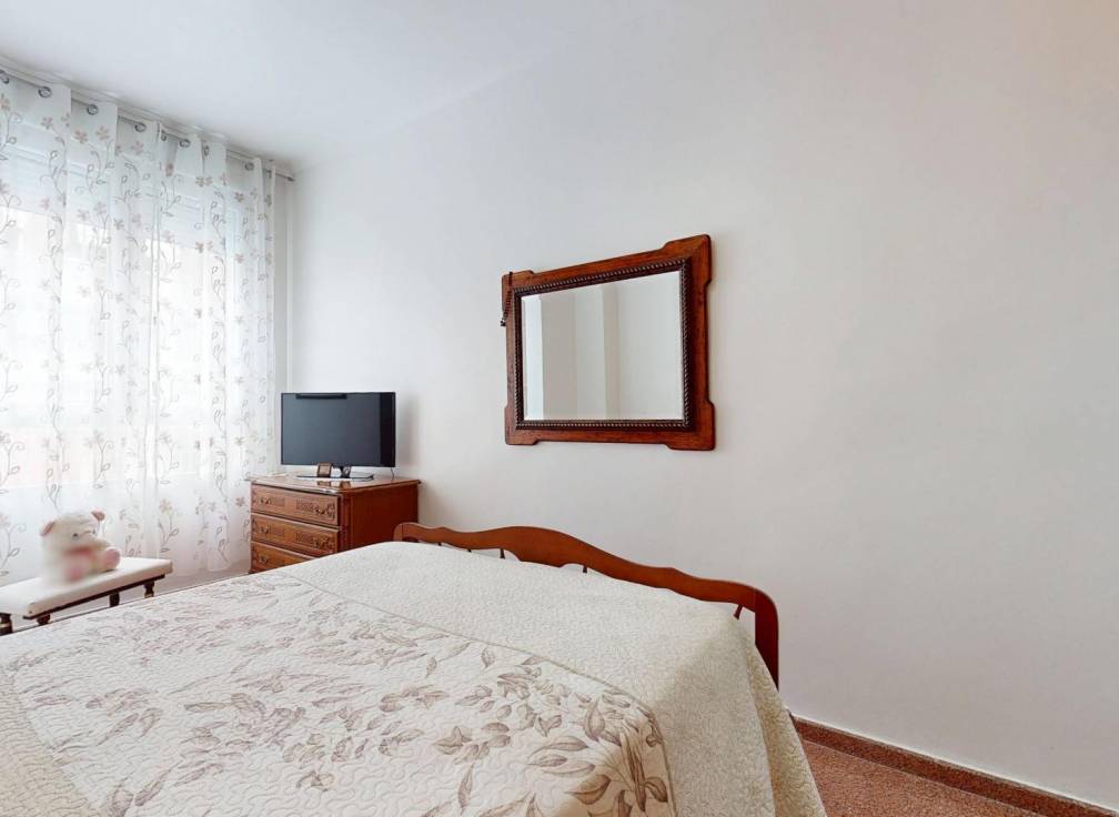 Resale - Ground floor - Elche - Altabix