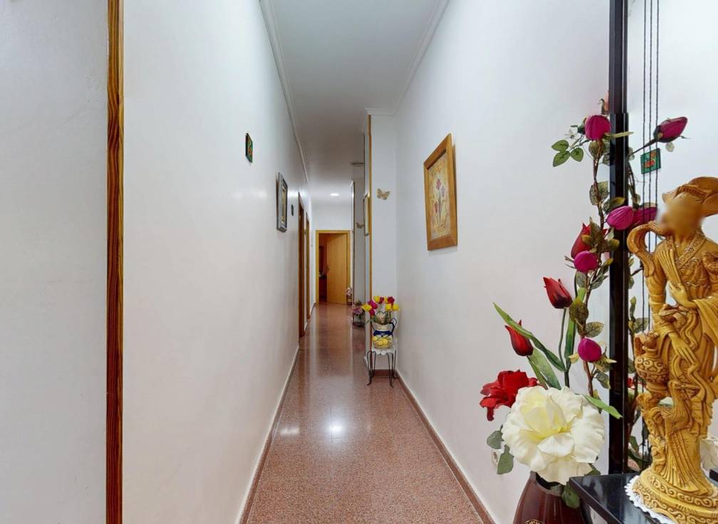 Resale - Ground floor - Elche - Altabix