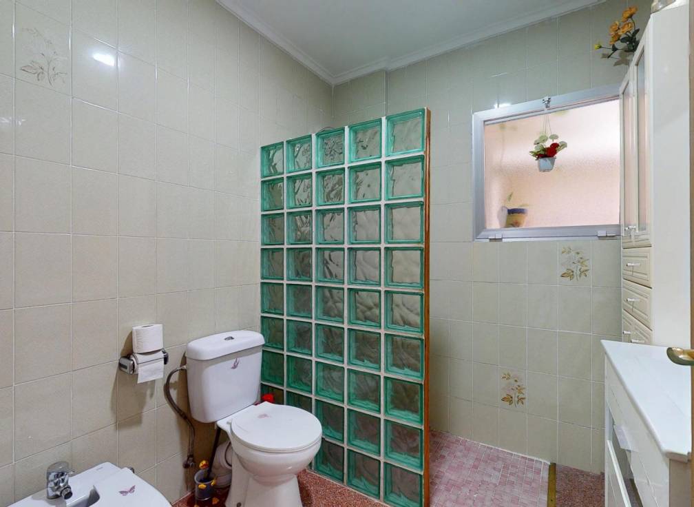 Resale - Ground floor - Elche - Altabix