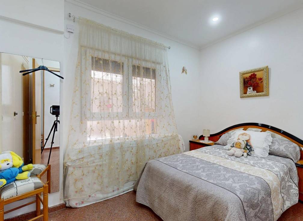 Resale - Ground floor - Elche - Altabix